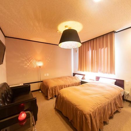 Kagura White Horse Inn Yuzawa  Exterior photo